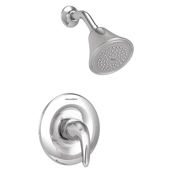 American Standard Shower Faucet, Bulb, Lever TU385501.002