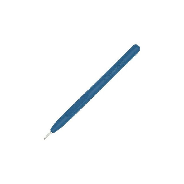 Detectamet Metal Detectable Elephant Stick Pen,W/O Clip,PK50 105-C101-I02-PA02
