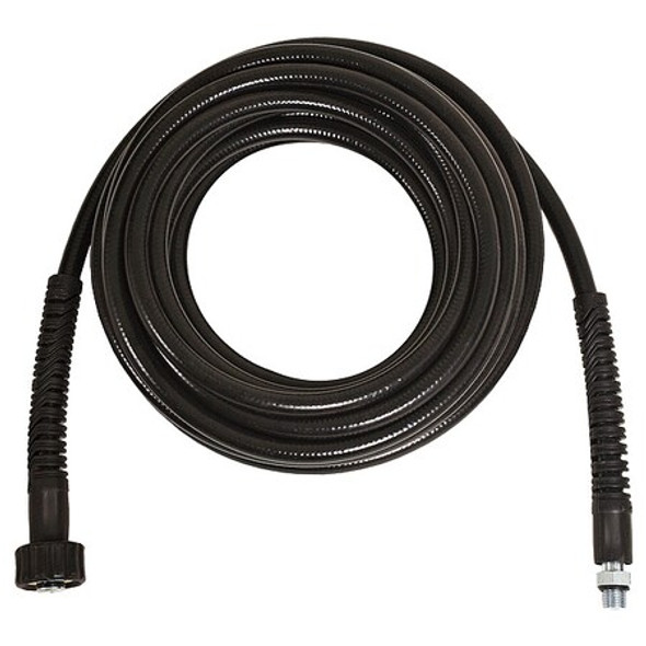 Mi-T-M Extension Hose,30 ft,Black 15-0239