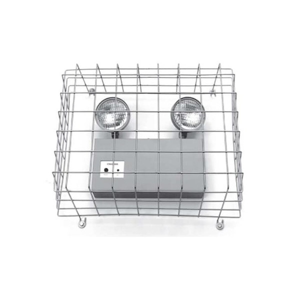 Chloride Wire Guard,Steel WG4