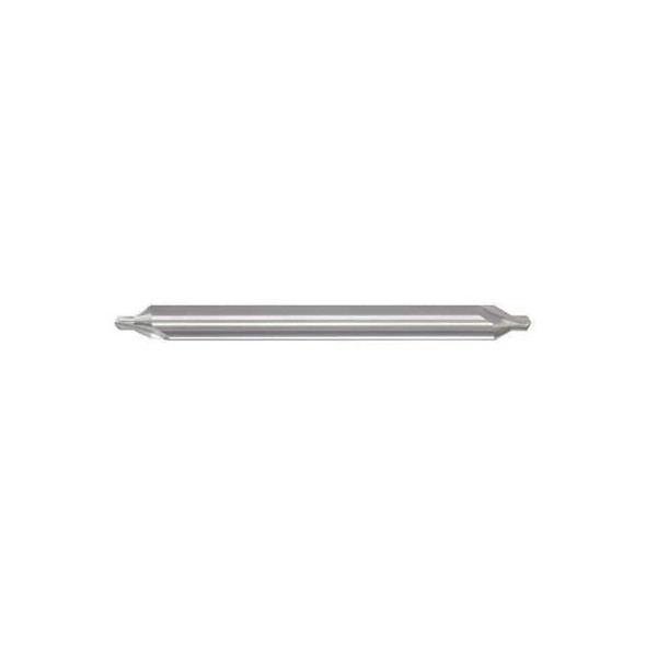 Manufacturer Varies Center Drill,7/64 in. Point Dia.,Size No 5 300-007003