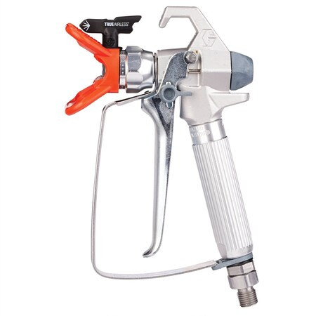 Graco SG 3 Metal Airless Spray Gun w/RAC IV 243012