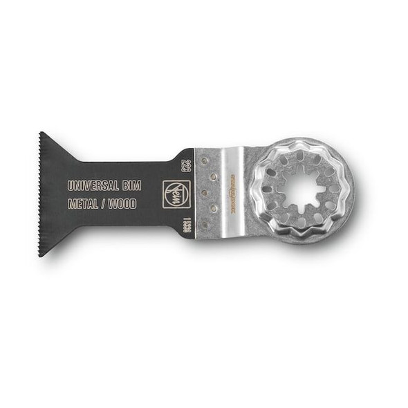 Fein E Cut Universal Bi Metal Sl Blades 1 3/4 63502223270