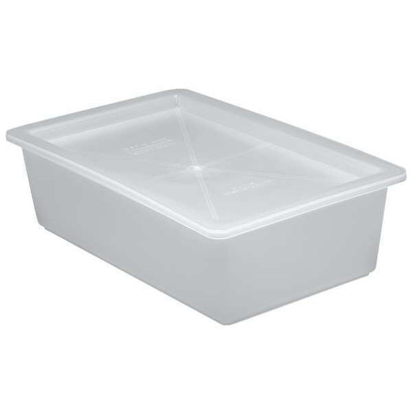 Sp Scienceware Tray,Instrument, with Cover F16191-0000