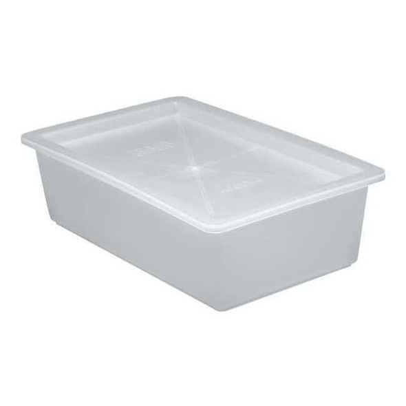 Manufacturer Varies Lab Tray,6 in W,5 in H,Polypropylene F16191-0000