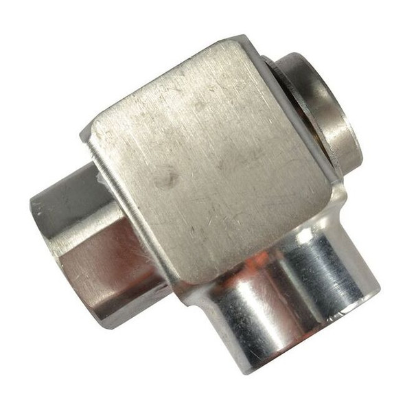 Speedaire Swivel Assembly, 1/2, For Use With Mfr. Model Number: 2CUD4 TT2CUD41G