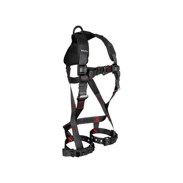 Falltech 8143BLXL