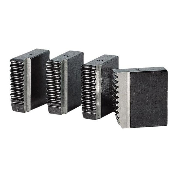 Rothenberger Pipe Threading  Dies,NPT,2 in 70946