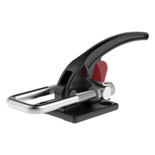 De-Sta-Co Latch Clamp,U-Bolt,7500 Lbs,3.67 In 385