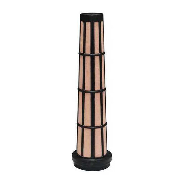 Baldwin Filters Air Filter Element,10-1/4" H x 10-1/4" L PA30163