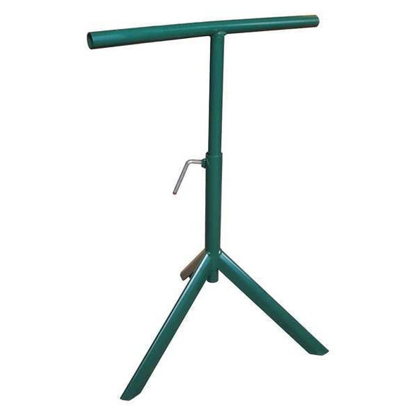 Manufacturer Varies Conveyor Tripod Stand,25to43In,12-1/2InW 2WJL8