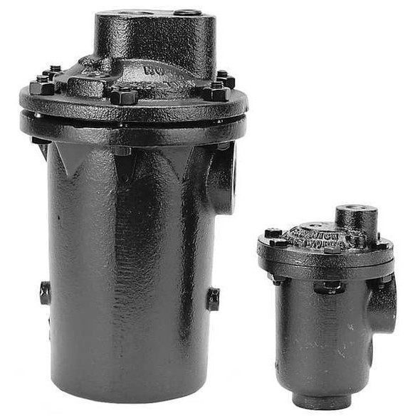 Armstrong International Float Type Air Vent,219 psi 1AV-3/4"-#38