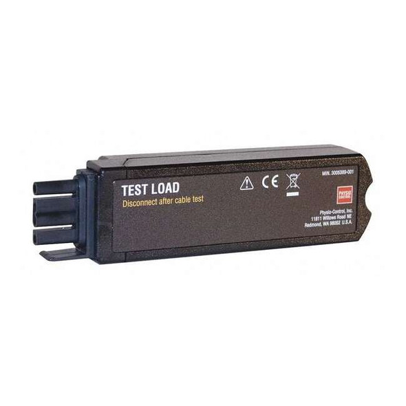 LIFEPAK 500/12/15 Battery Load Tester/Discharger