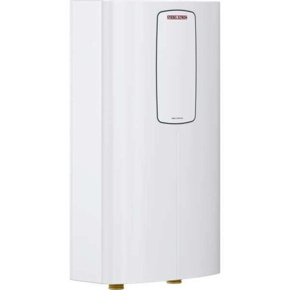 Stiebel Eltron Electric Tankless Water Heater,240-208V DHC 3-2 CLASSIC