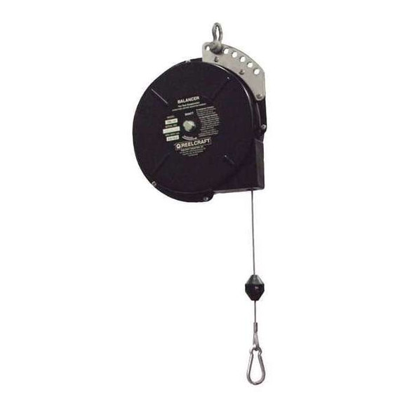 Reelcraft Tool Balancer,5.0-10.0 lbs TBL 10