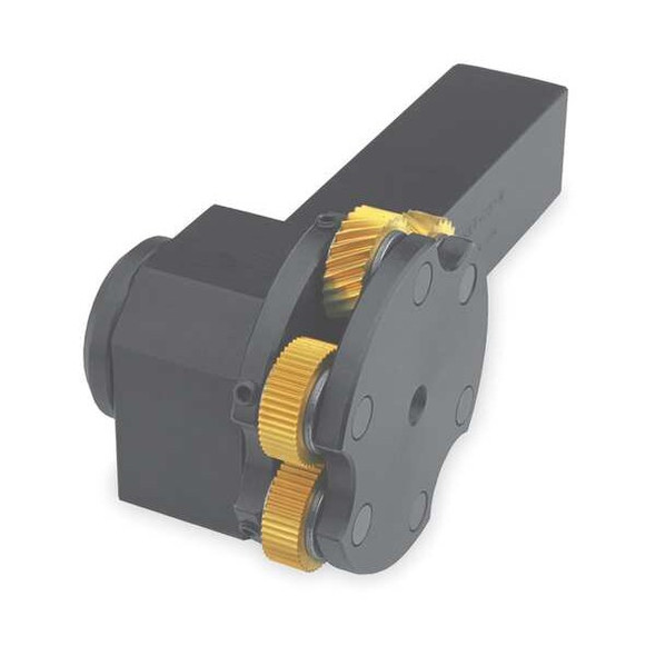 Dorian Knurling Tool,Revolving,4 1/8 In OAL 3SHKT-50-D