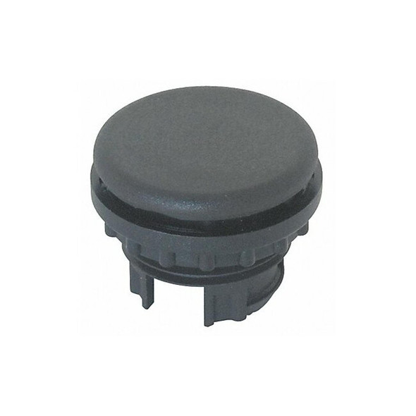 Eaton Blanking Plug, 22 mm, Black M22S-B Eaton Blanking Plug, 22 mm, Black M22S-B