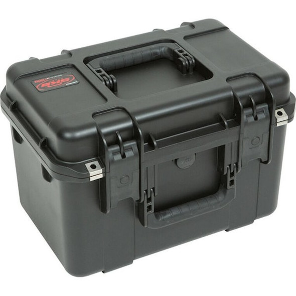Skb ProtCase,8 1/2 in,TrgRlsLtchSys,Blk 3I-1610-10BE