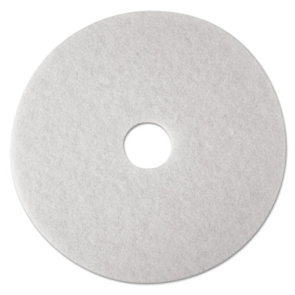 3M™ PAD,FLOOR,POLISH,24",WH 4100-24