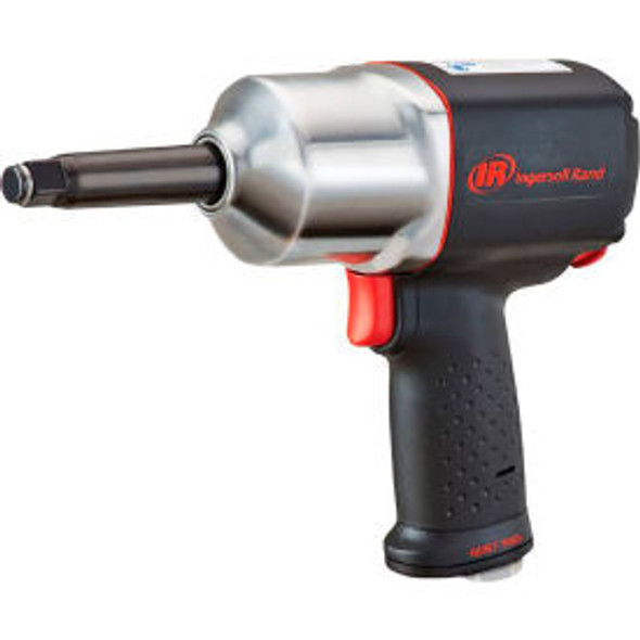 Ingersoll Rand Angle Air Impact Wrench 1/2""  Drive Size 780 Max Torque