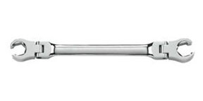 10mm x 12mm Flex Flare Nut Wrench 81687