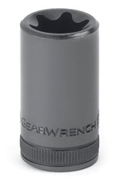 1/4 Dr. External Torx Socket, E-4 80186