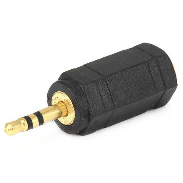 Monoprice 3.5mm S Plug to 2.5mm S Jack 7126