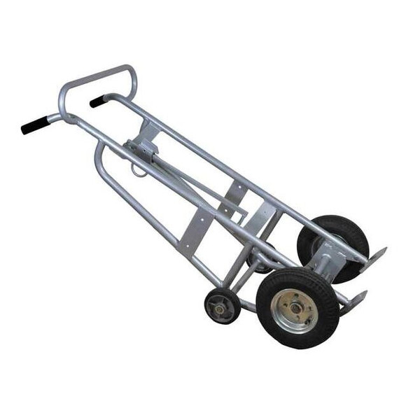 Dayton Drum Truck,30-85 Gal,55-1/4 In. H 34D652