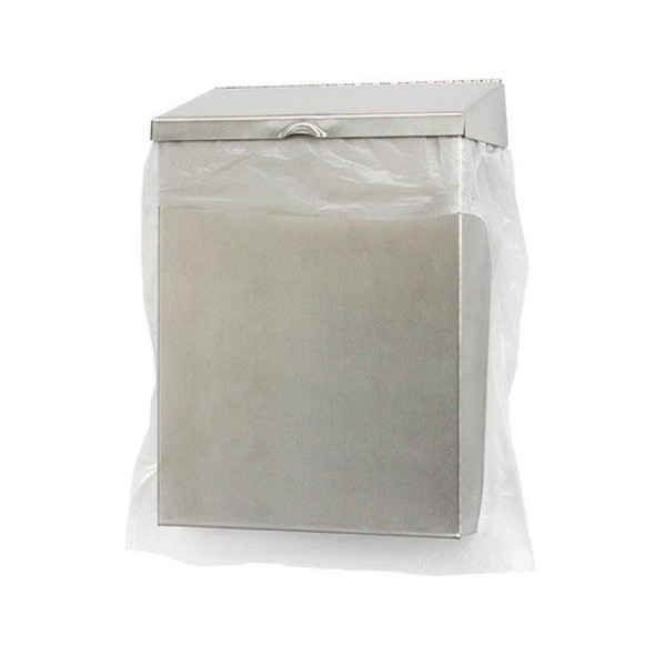 Scensibles Sanitary Napkin Disposal Bag,PK500 LBSF500HD