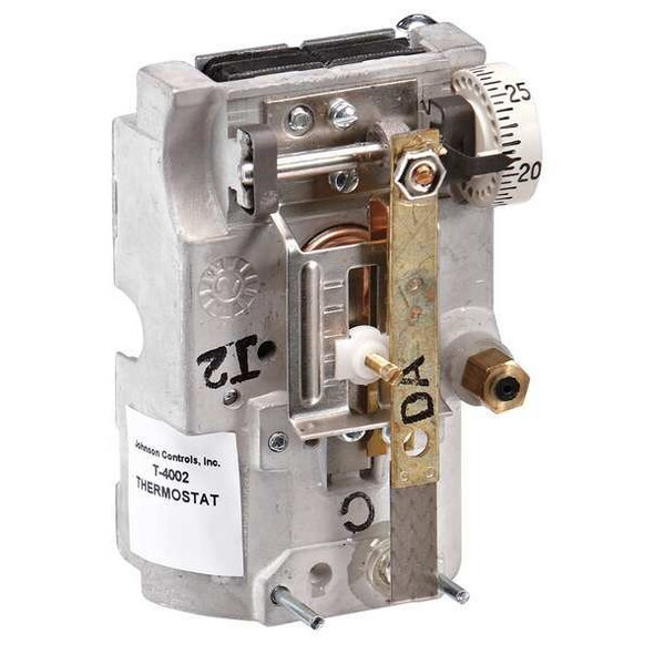 Johnson Controls T-4002-9012