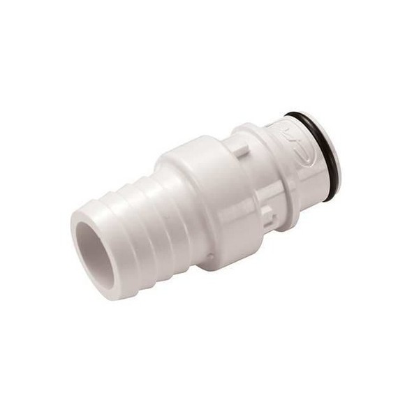 Cpc Polysulfone, Barbed 3/4 in HFCD221235