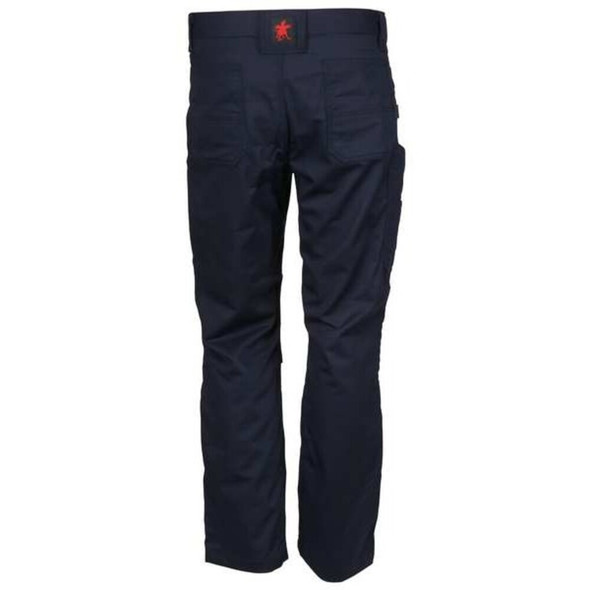 Unisex Flame Resistant Pants, 8.6 cal-sq cm, Univeral 7 oz ( 7 oz )  PT2N4030