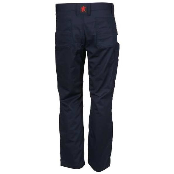 Mcr Safety Unisex Flame Resistant Pants, 8.6 cal/sq cm, Univeral 7 oz ( 7 oz ) PT2N3230