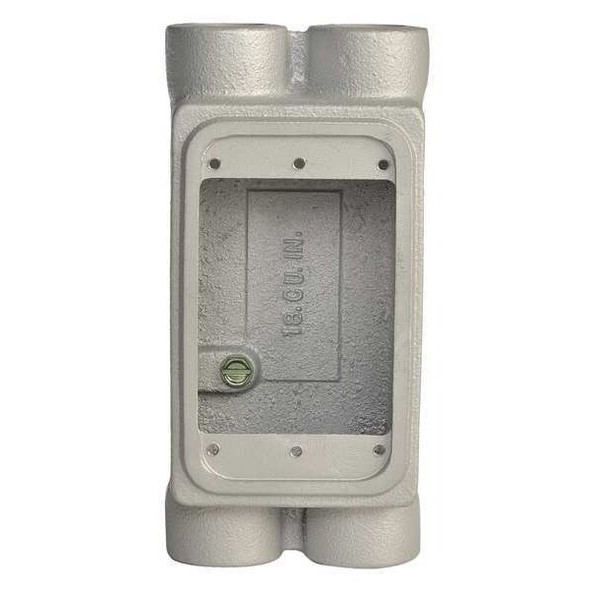 Appleton Electric FSCD-1-50