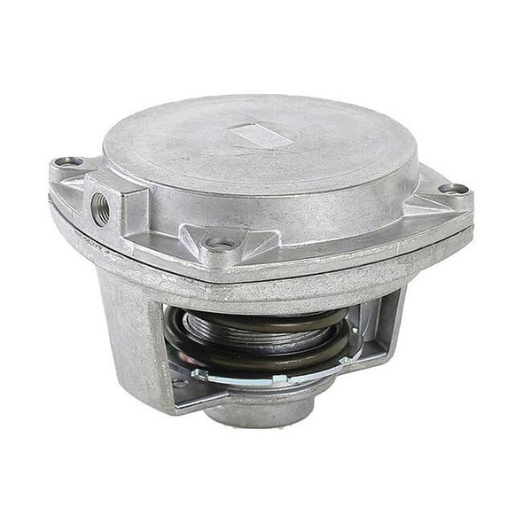 Schneider Electric Actuator Valve,3 to 6 psig,30VDC,Airmax MK-4601