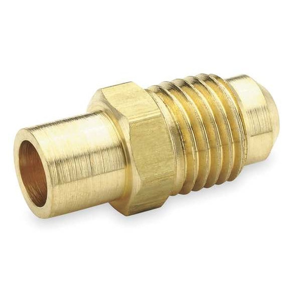 Parker 5/8" Flare x Solder Brass Adapter 10PK 43F-10-10