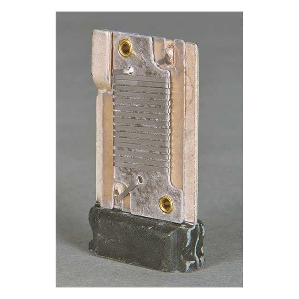 Ge Thermal Unit,9.75A CR123H112B