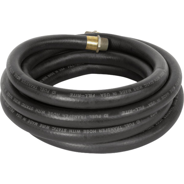 Fill-Rite 1 In. x 20 Ft. Fuel Transfer Hose FRH10020