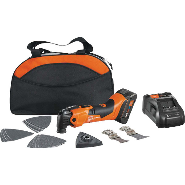 MultiMaster Amm500+ Oscltng Tool Kit 71293866090