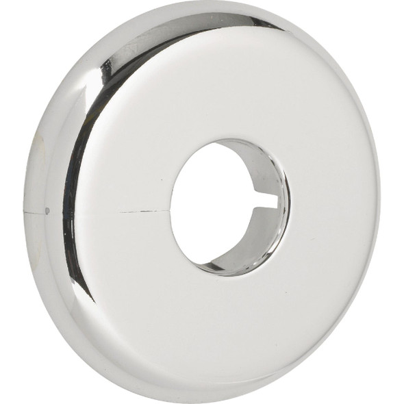 Plumb Craft 1-1/2 In. IPS Chrome Plated Flexible Flange 7614800T
