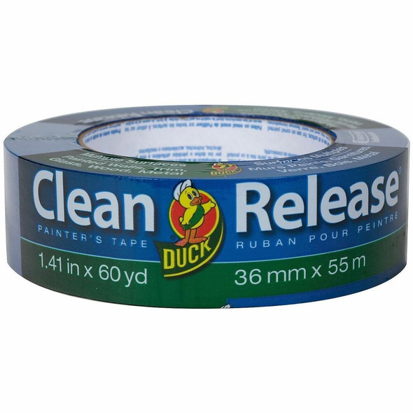 Duck Clean Release Masking Tape 284373