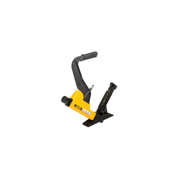 DeWalt 2-in-1 Flooring Nailer/Stapler - DWFP12569