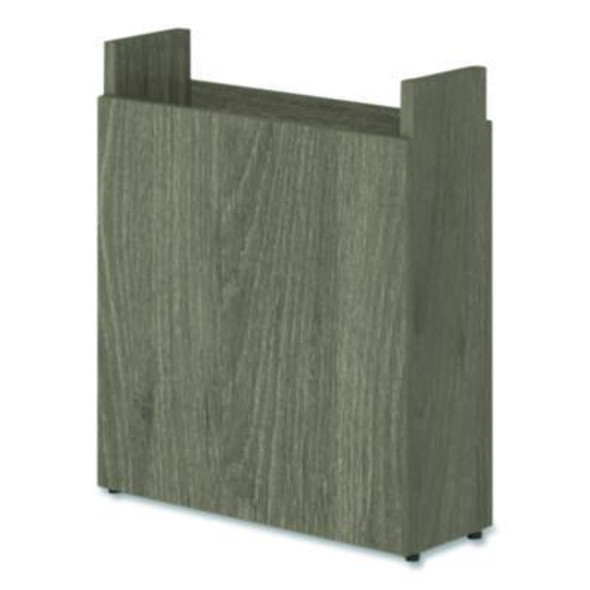 Alera® TABLE,CLOSED BASE,WL AENNNN-LB0824