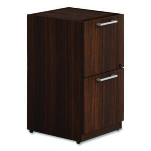 Alera® PEDESTAL,MODULAR FF,MAH AENNZK-P1518FFL