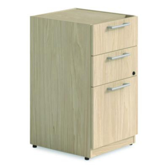 Alera® PEDESTAL,MODULAR BBF,MPL AENNZK-P1518UFL