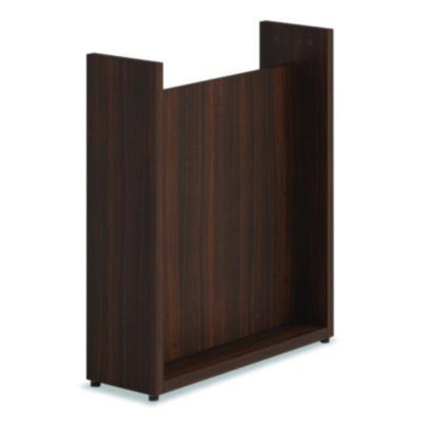 Alera® TABLE,OPEN BASE,MAH AENNNN-LB0624H