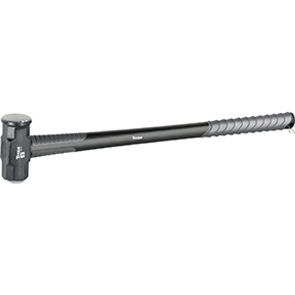 Pro-X 8 lb. Cross Pattern Sledge Hammer 63018 Pro-X 8 lb. Cross Pattern Sledge Hammer 63018