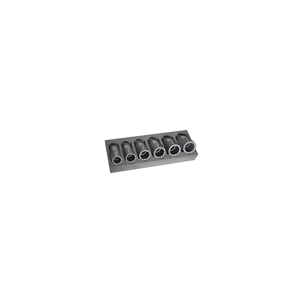 12-POINT AXLE SHAFT IMPA CT KIT 3/4IN SW 24 27 31 801806