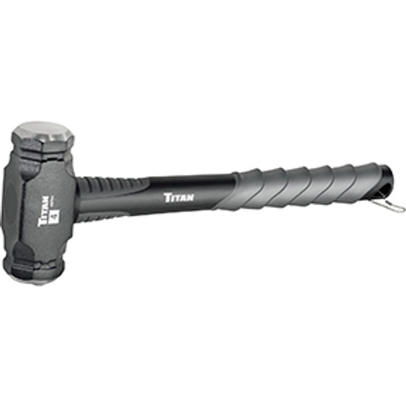 Pro-X 4 lb. Cross Pattern Drilling Hammer 63704