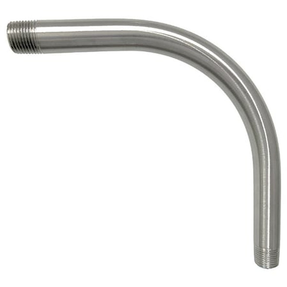 Allied Tube & Conduit Elbow, 90 Degrees,4" Trade Size 732349 Allied Tube & Conduit Elbow, 90 Degrees,4" Trade Size 732349